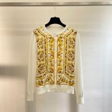 Dolce Gabbana Sweaters
